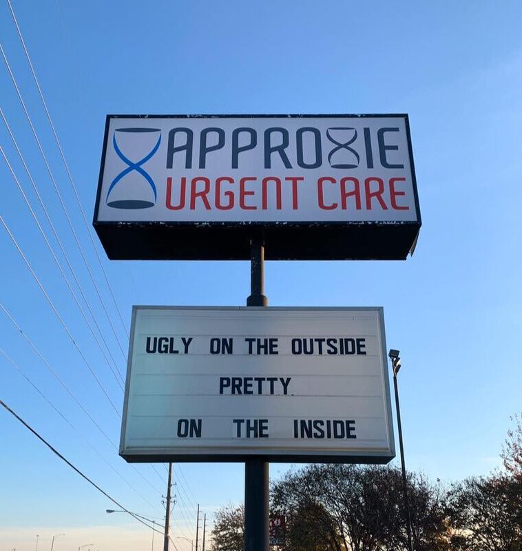 ApproXie Madison Urgent Care - Walk-in Clinic - Near Me in Madison